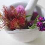 foto van Medicinal Flower