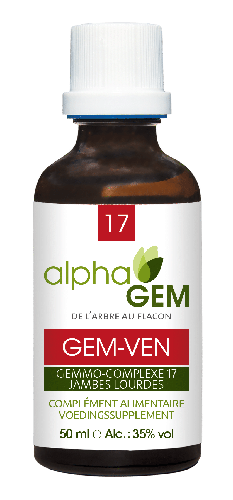 Gem-Ven 50ml alphagem